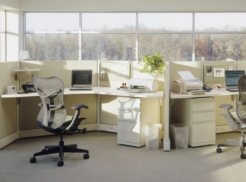 noida office spaces